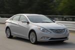 Hyundai Sonata 2.0T 2010 года